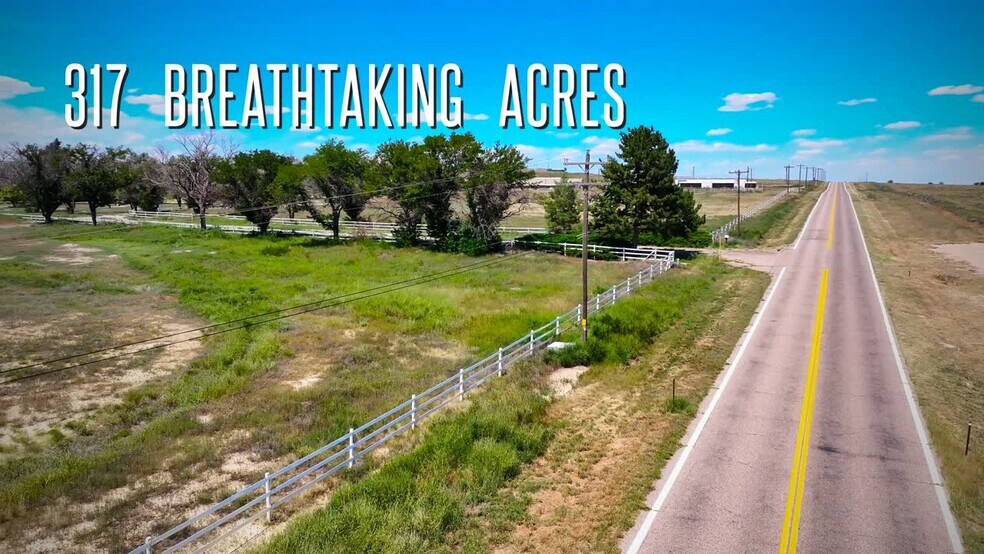 28071 State Highway 109, La Junta, CO à vendre - Vidéo sur l’inscription commerciale - Image 2 de 3