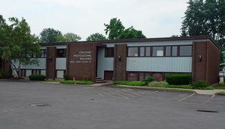 Plus de détails pour 2804 Court St, Syracuse, NY - Bureau à vendre