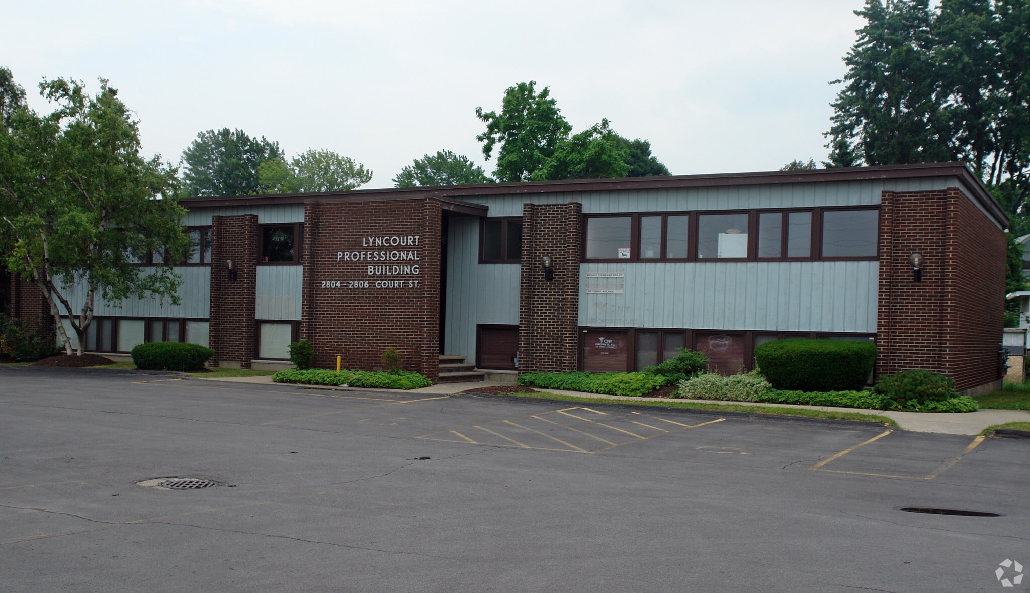 2804 Court St, Syracuse, NY for lease Building Photo- Image 1 of 2