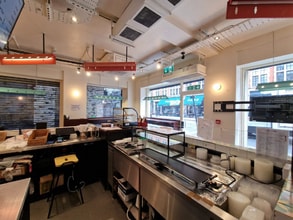 10 Old St, London for lease Interior Photo- Image 2 of 3