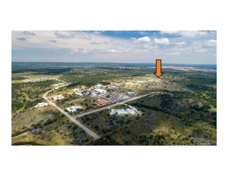 More details for TBD West Innovation Loop, Marble Falls, TX - Land for Sale