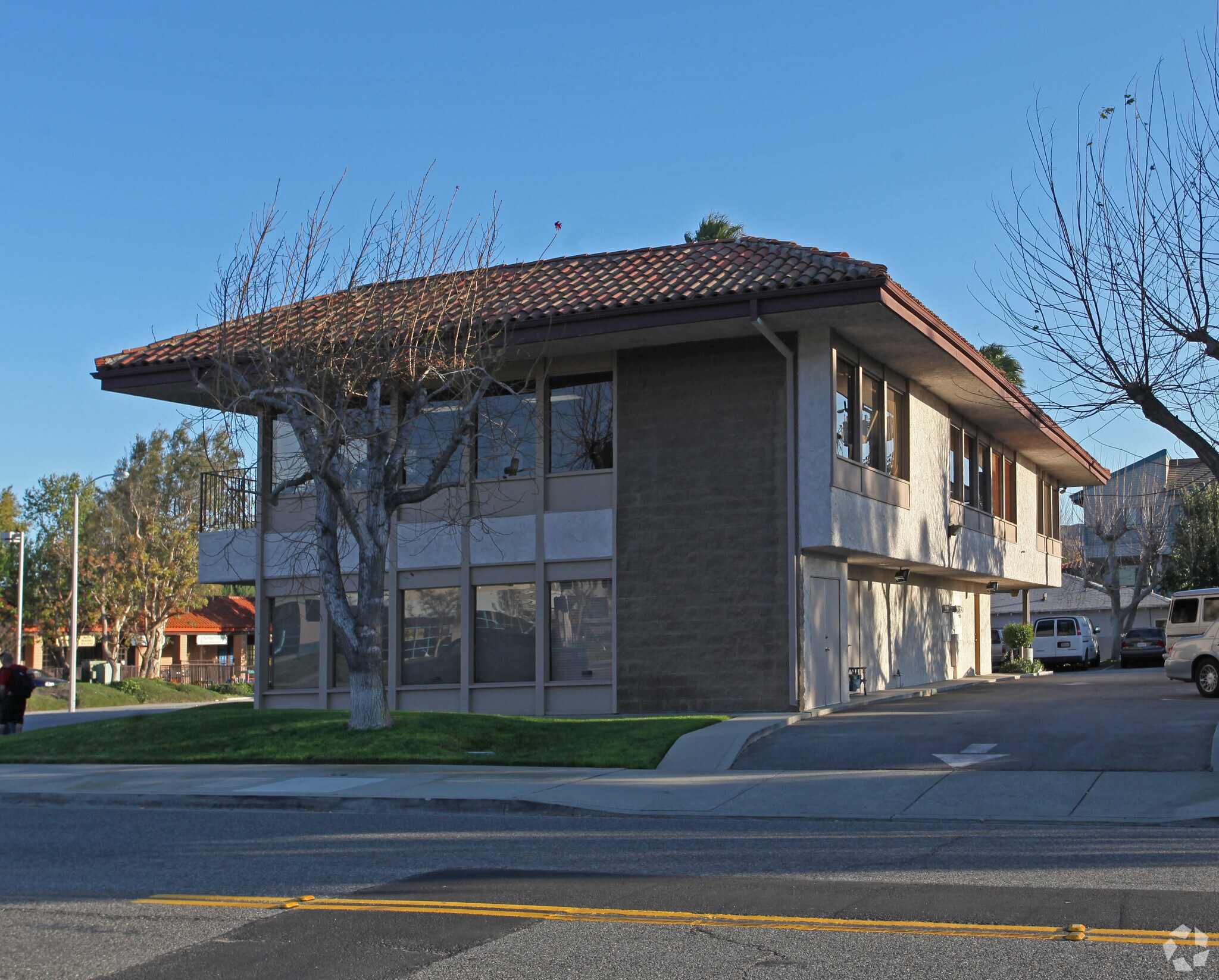 1791 Erringer Rd, Simi Valley, CA à vendre Photo principale- Image 1 de 1