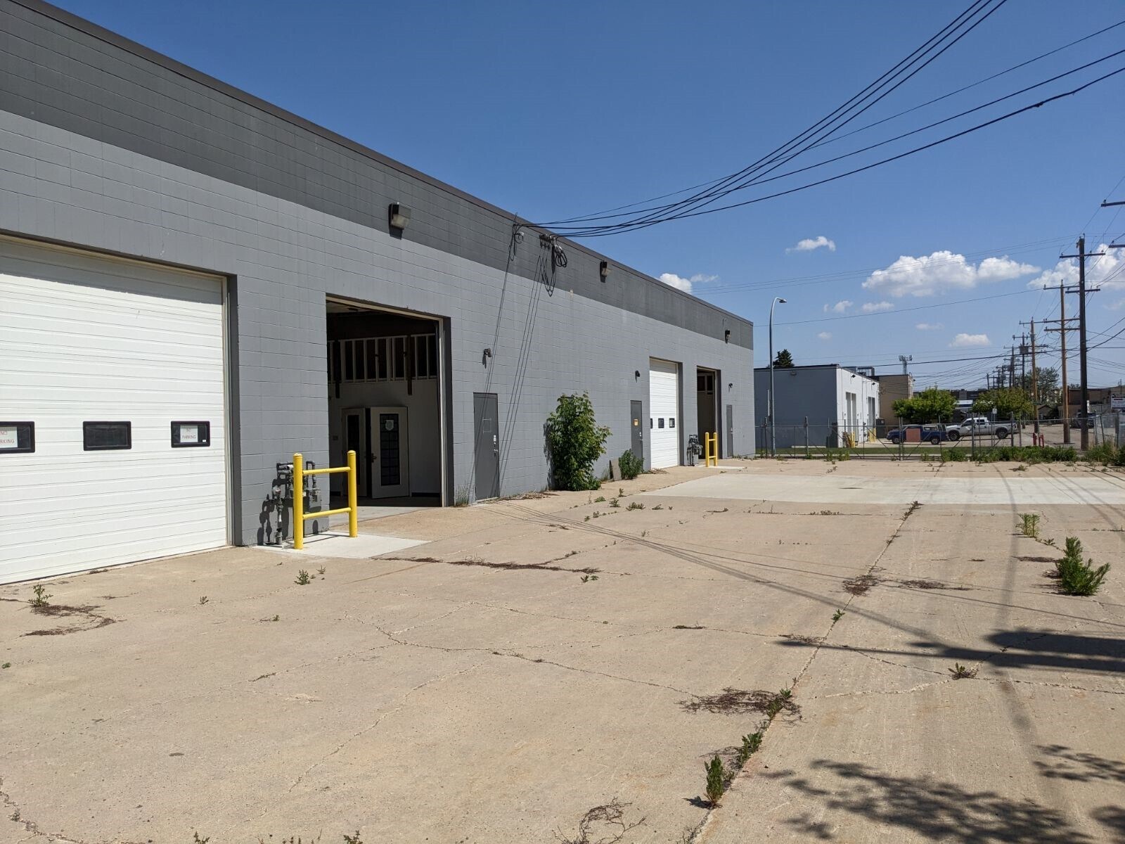 7301 77th Av NW, Edmonton, AB for sale Building Photo- Image 1 of 1