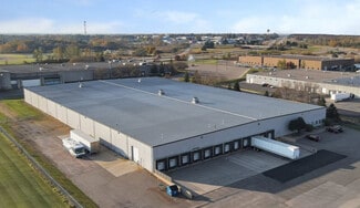 More details for 10 Industrial Blvd, Sauk Rapids, MN - Industrial for Sale