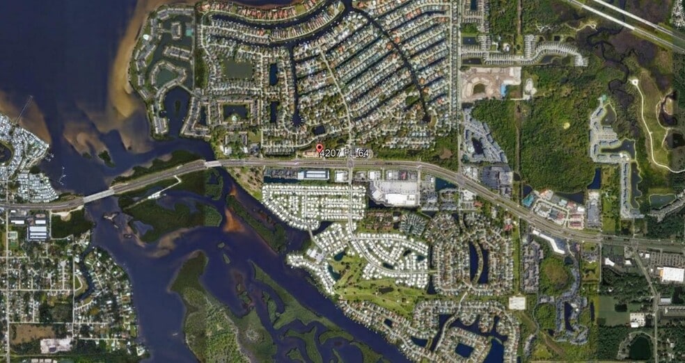 4207 FL-64 SR, Bradenton, FL for sale - Building Photo - Image 3 of 17