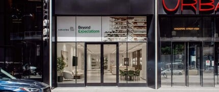 135 W 50th St, New York, NY for lease Interior Photo- Image 2 of 3