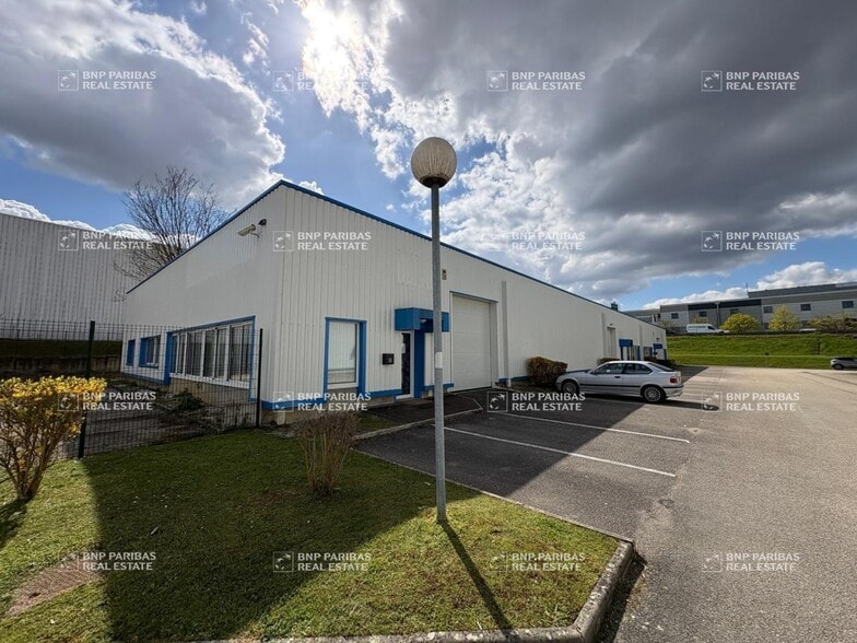 15 Rue De La Brot, Dijon for sale - Building Photo - Image 2 of 18