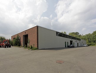 More details for 80 Prindle Hill Rd, Orange, CT - Industrial for Sale