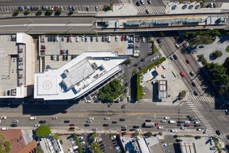 11900 W Olympic Blvd, Los Angeles, CA - Aerial  map view - Image1