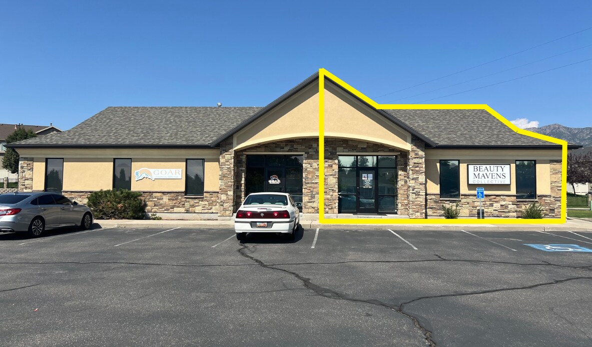 1826 E 3100 N, Layton, UT for lease Building Photo- Image 1 of 29