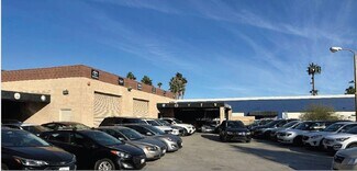 Plus de détails pour 74850 42nd Ave, Palm Desert, CA - Industriel à vendre