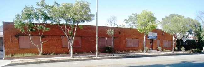 More details for 711 W Broadway, Glendale, CA - Land for Lease