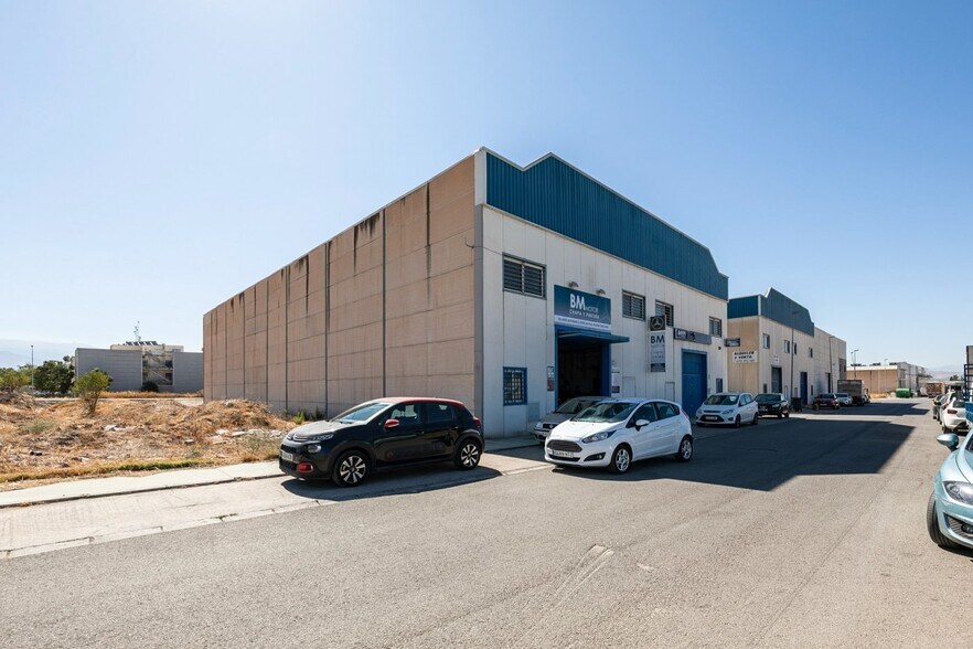 Si, 11, Atarfe, Granada for sale - Building Photo - Image 2 of 14