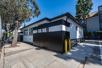 More details for 218 Venice Way, Venice, CA - Multifamily for Sale
