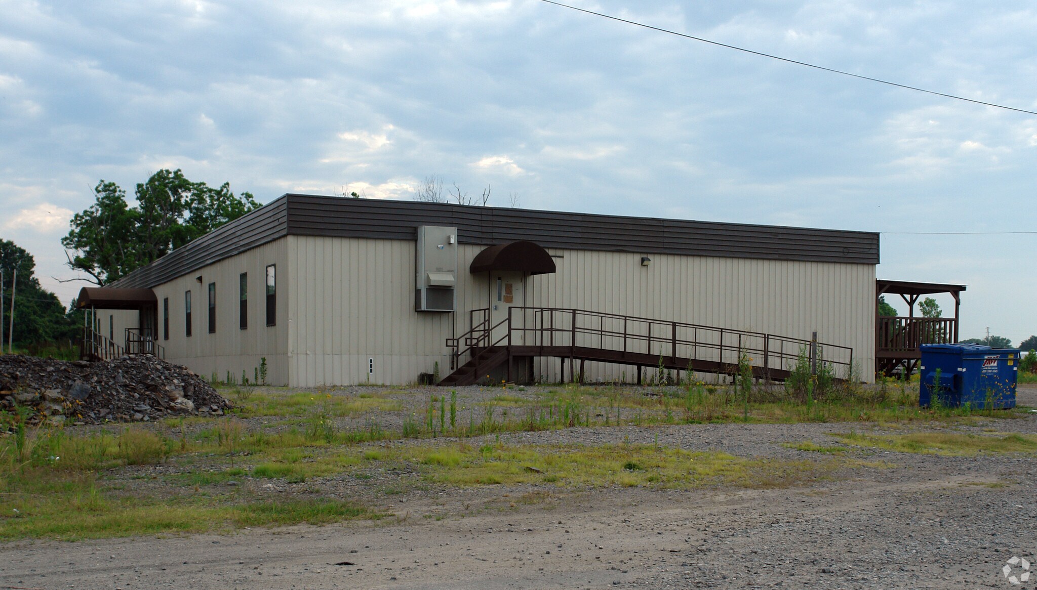 3300 Hwy 161, North Little Rock, AR for sale Primary Photo- Image 1 of 5