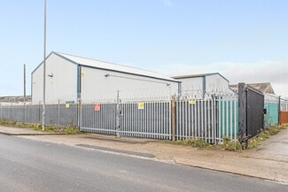 Plus de détails pour Portrack Ln, Stockton On Tees - Commerce de détail à louer