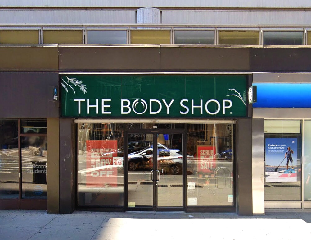 747-755 Broadway, New York, NY for lease Building Photo- Image 1 of 3