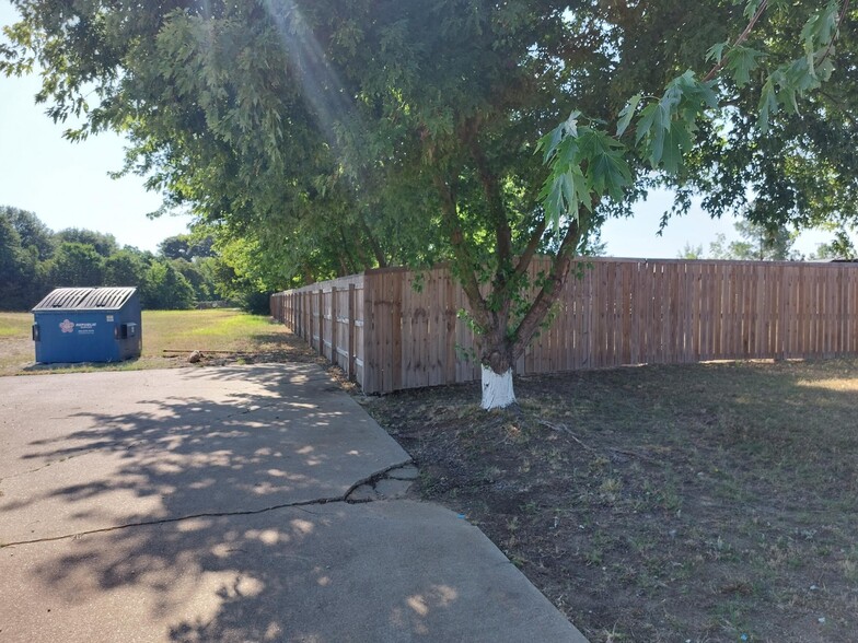 1500 Rocky Ridge Rd, Athens, TX for sale - Building Photo - Image 3 of 12