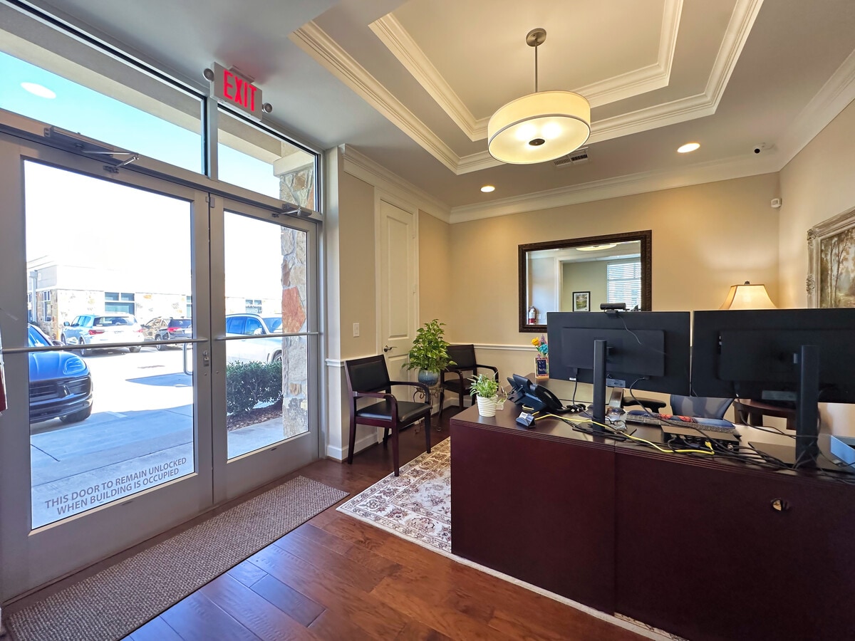 20008 Champion Forest Dr, Spring, TX 77379 - Unit 1101 - - Interior Photo - Image 2 of 11