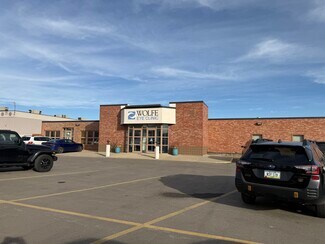 Plus de détails pour 2004 Highway Blvd, Spencer, IA - Bureau à vendre