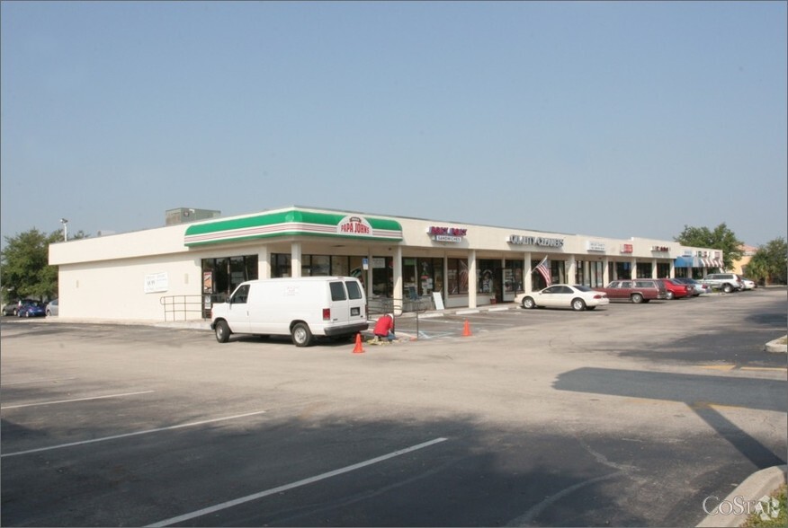 1920-1960 SE Federal Hwy, Stuart, FL for lease - Building Photo - Image 1 of 6