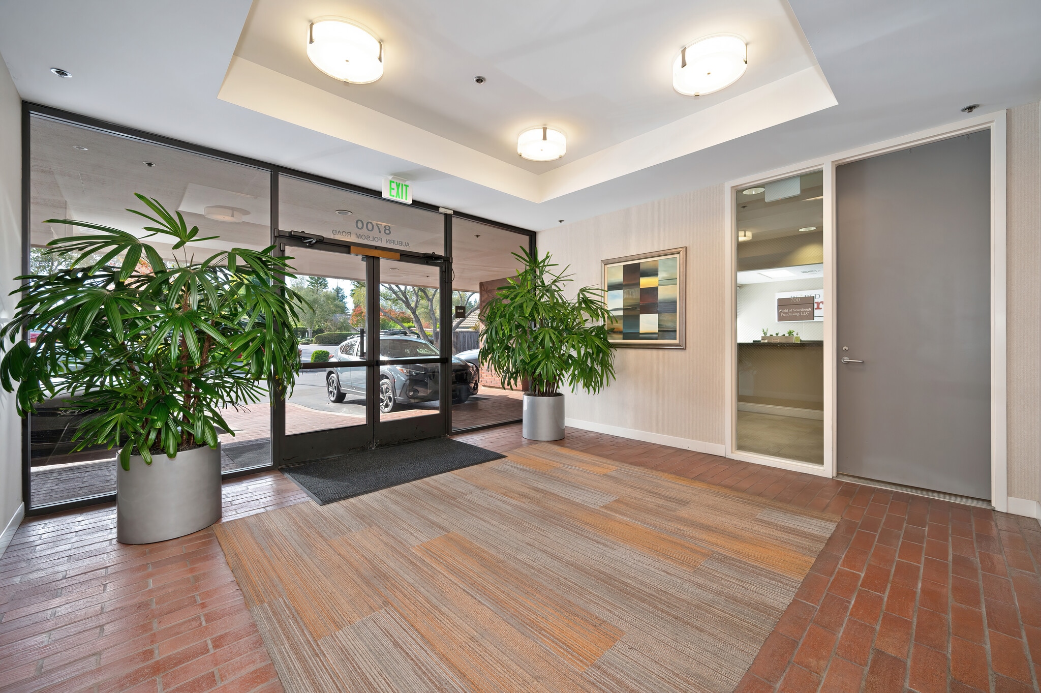 8700 Auburn Folsom Rd, Granite Bay, CA for lease Interior Photo- Image 1 of 6
