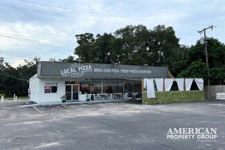 More details for 66 N Tamiami Trl, Osprey, FL - Retail for Sale