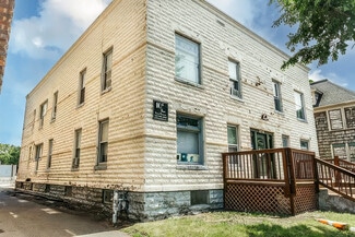 More details for 2715 Hennepin Ave, Minneapolis, MN - Multifamily for Sale