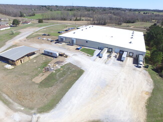 Plus de détails pour 875 Highway 51 S, Batesville, MS - Industriel à vendre