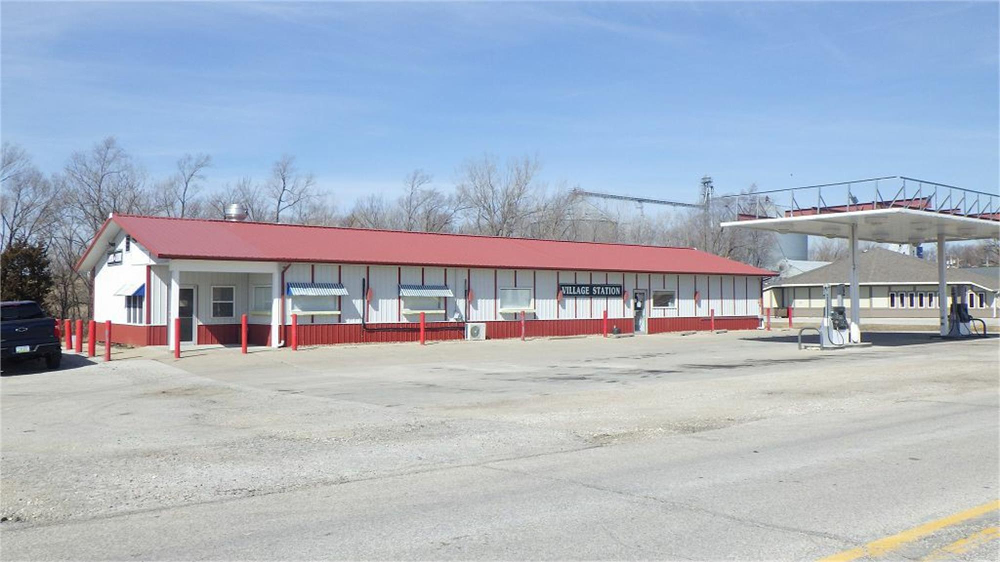 4020 Main St, Elk Horn, IA à vendre Photo principale- Image 1 de 1