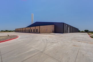 More details for 8111 Patel Dr, Wolfforth, TX - Industrial for Sale