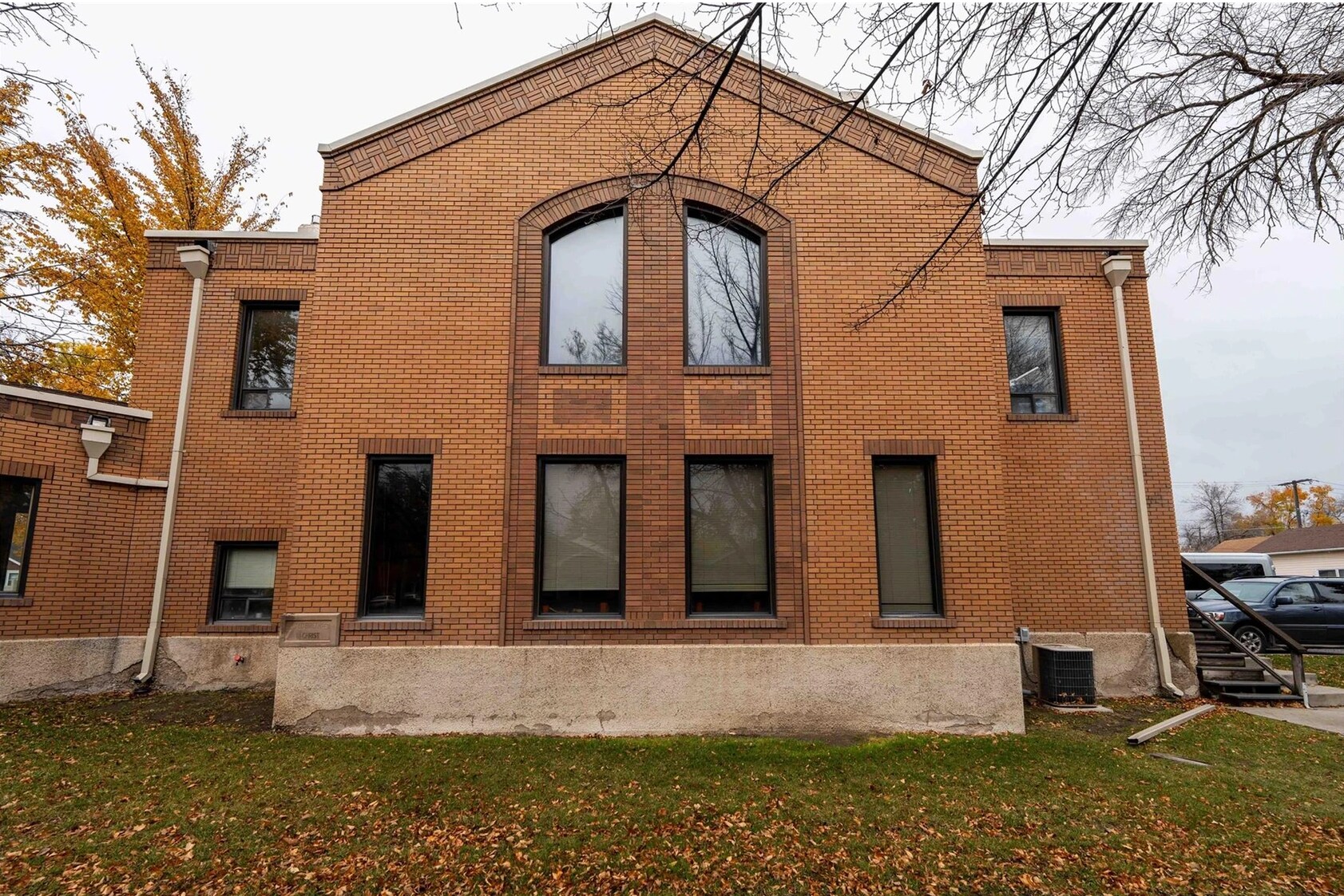 1601 Central Ave, Great Falls, MT à vendre Photo du bâtiment- Image 1 de 21