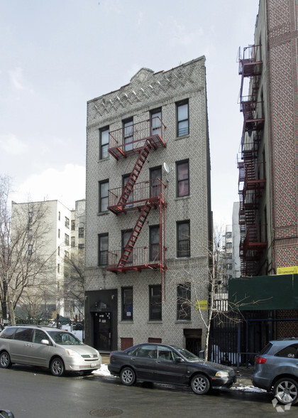 1780 Walton, Bronx, NY à vendre - Photo principale - Image 1 de 18