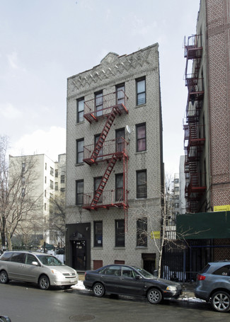 Plus de détails pour 1780 Walton, Bronx, NY - Multi-résidentiel à vendre