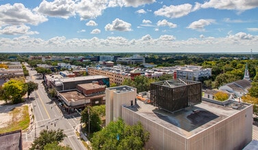 408 W University Ave, Gainesville, FL for lease Interior Photo- Image 1 of 7
