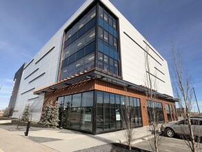 115 Water St SE, Calgary, AB à louer Photo du bâtiment- Image 1 de 4