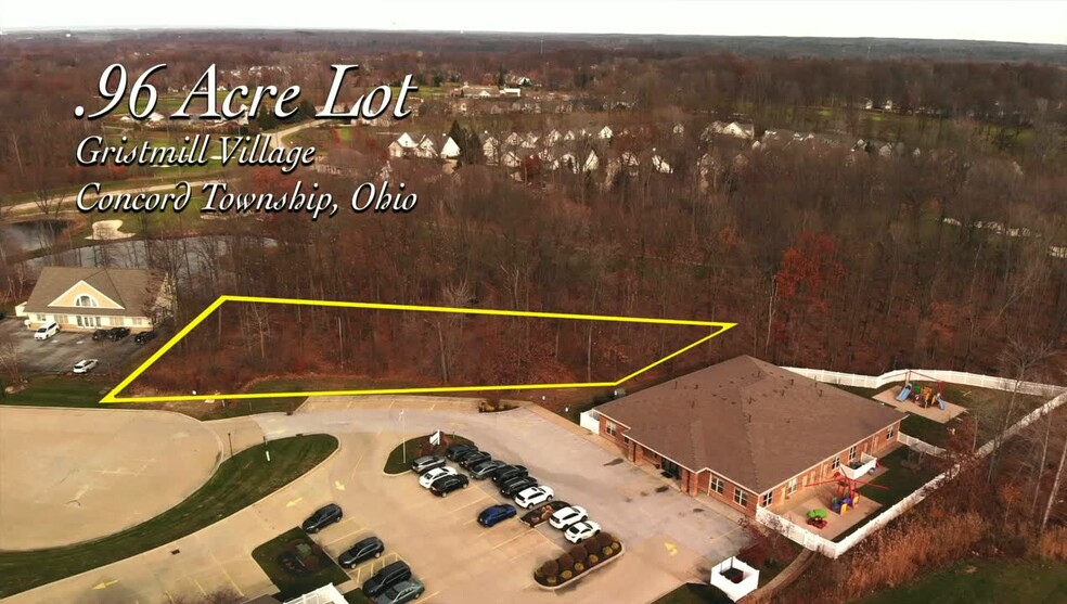 S/L 7 Fredle Dr, Concord Twp, OH à vendre - Vid o sur l inscription commerciale - Image 2 de 18