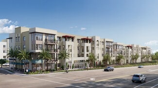 Plus de détails pour 5011-5061 Oceanside Blvd, Oceanside, CA - Commerce de détail à louer