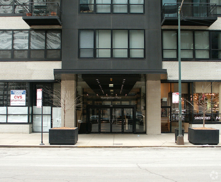 130 S Canal St, Chicago, IL à louer - Autre - Image 3 de 14