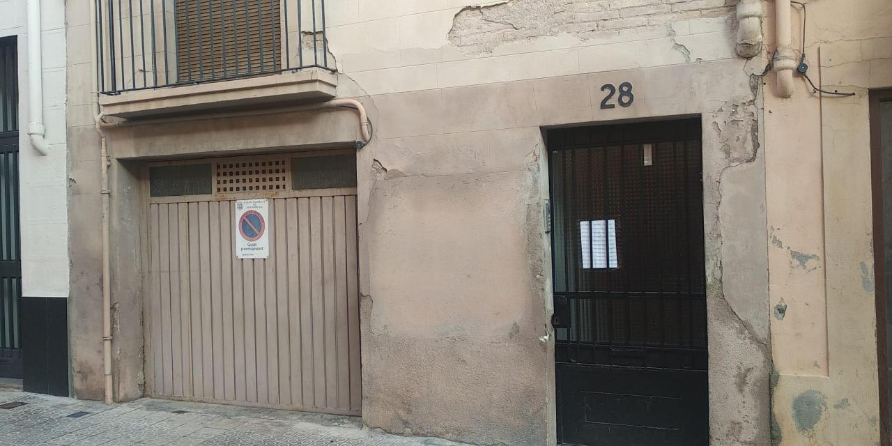 Manresa, BAR 08241 - Unité 01 -  - Photo intérieure - Image 1 of 5