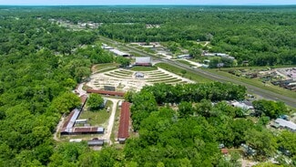 More details for 4850 S Pine Ave, Ocala, FL - Land for Sale