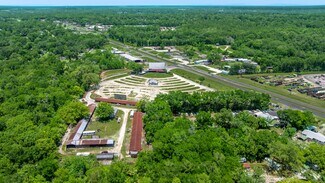 Plus de détails pour 4850 S Pine Ave, Ocala, FL - Terrain à vendre