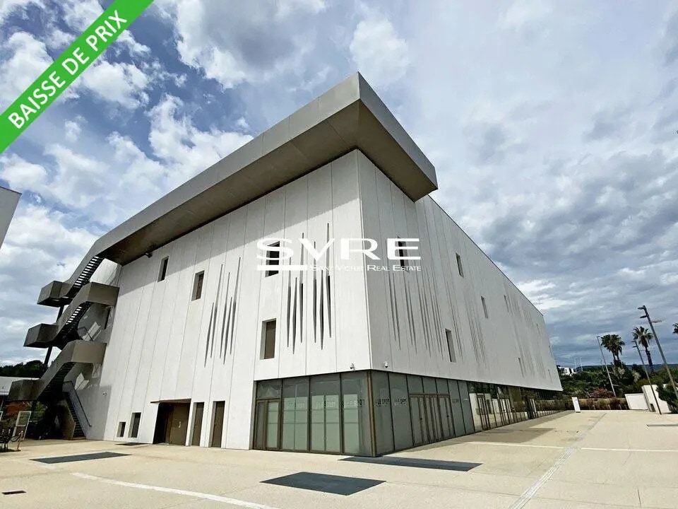 756 Avenue Emile Bodin, La Ciotat à vendre Photo principale- Image 1 de 3