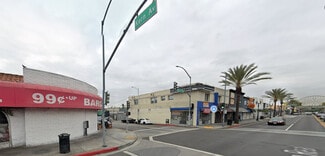 More details for 4740 Whittier Blvd, East Los Angeles, CA - Retail for Lease