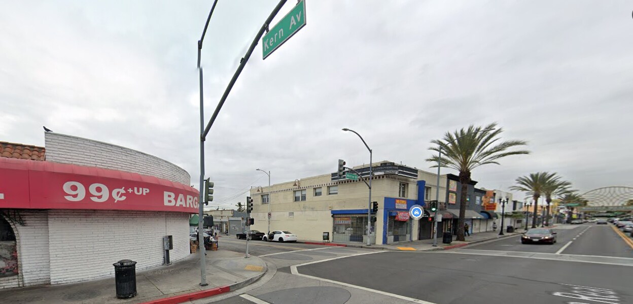 4740 Whittier Blvd, East Los Angeles, CA for lease Building Photo- Image 1 of 2
