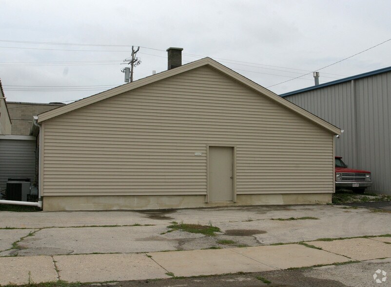 Cudahy Industrial Portfolio portefeuille de 3 propriétés à vendre sur LoopNet.ca - Photo principale - Image 3 de 3