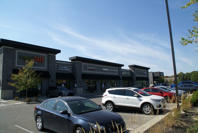 More details for 11000 Michigan Rd, Zionsville, IN - Retail for Lease