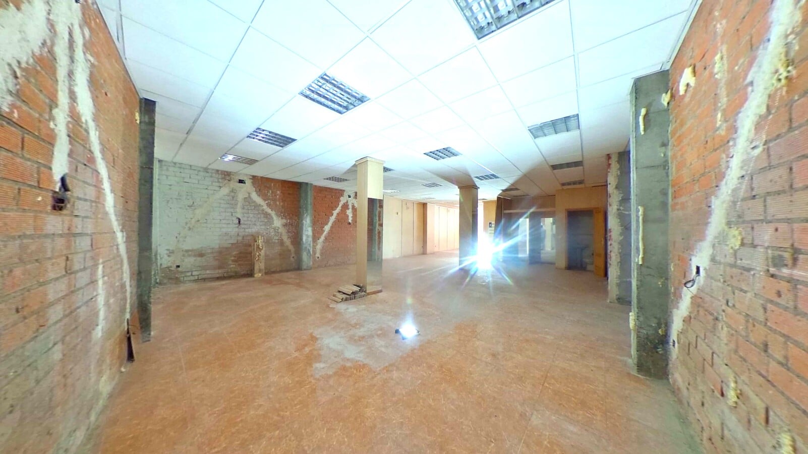 Plasencia, CAC 10600 - - - Plan d’étage - Image 1 of 12