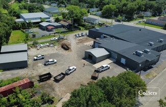 Plus de détails pour 2532 Spruill Ave, North Charleston, SC - Industriel à vendre