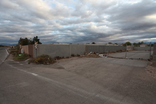 More details for 7860 S Decatur Blvd, Las Vegas, NV - Land for Sale